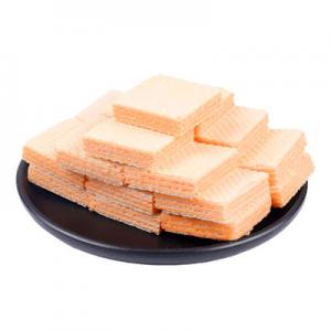 2026威化饼干十大品牌排行榜