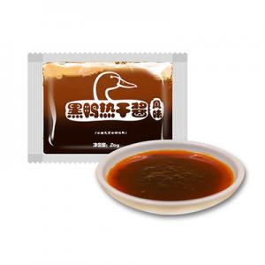 2026酱料十大品牌排行榜