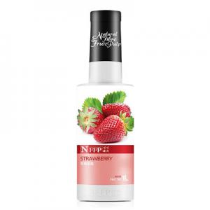 2024草莓汁十大品牌排行榜