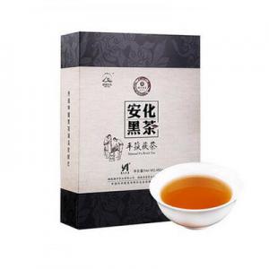 2026黑茶十大品牌排行榜