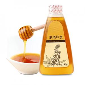 2026荆条蜜十大品牌排行榜