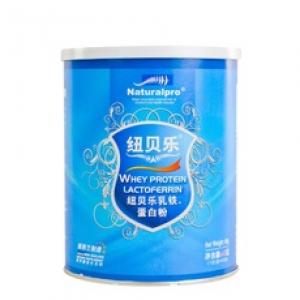 2026乳铁蛋白十大品牌排行榜