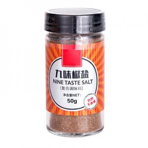 2026味椒盐十大品牌排行榜