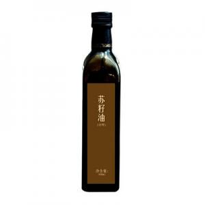2026苏子油十大品牌排行榜