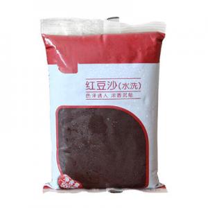 2026豆沙馅十大品牌排行榜