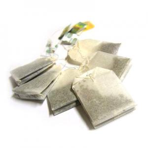 2026绿茶包十大品牌排行榜