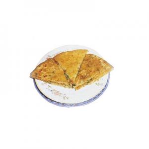 2026麦饼十大品牌排行榜