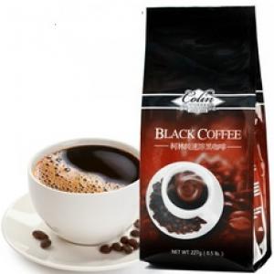 2024黑咖啡十大品牌排行榜