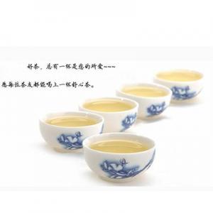2026铁观音茶十大品牌排行榜