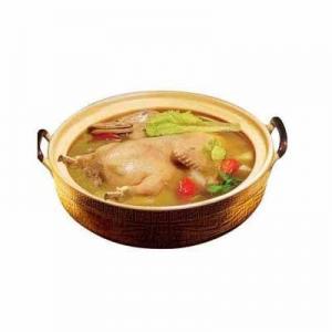 2026鸭汤十大品牌排行榜