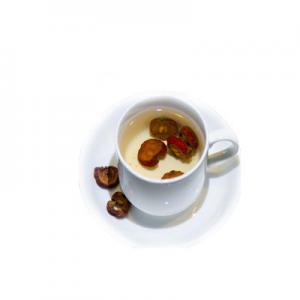2026山楂泡茶十大品牌排行榜