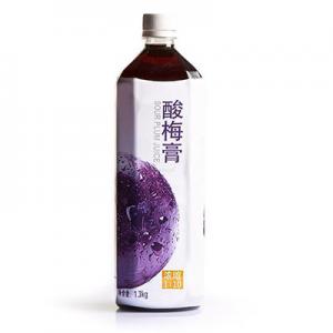 2026酸梅汁十大品牌排行榜