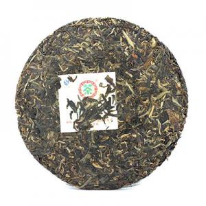 2026老茶十大品牌排行榜