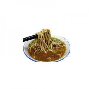 2026荞麦面条十大品牌排行榜