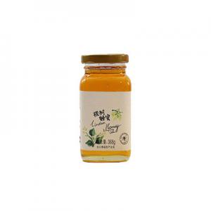 2026椴树蜂蜜十大品牌排行榜
