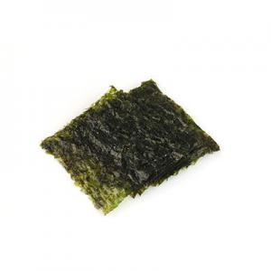 2026海苔片十大品牌排行榜