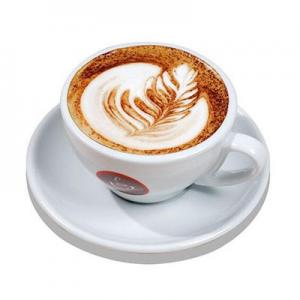 2024卡布奇诺咖啡十大品牌排行榜