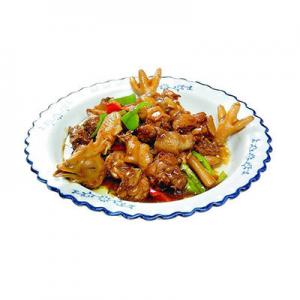 2026农家鸡十大品牌排行榜