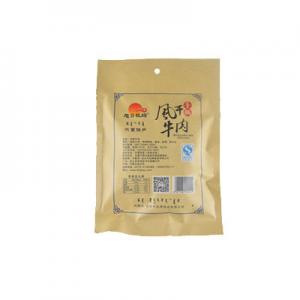 2026原味牛肉干十大品牌排行榜