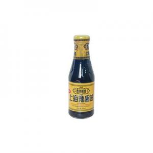 2026辣酱油十大品牌排行榜