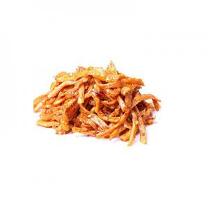 2026麻辣萝卜干十大品牌排行榜