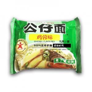 2026油炸面十大品牌排行榜