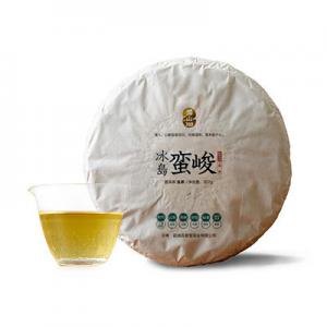 2026生茶饼十大品牌排行榜