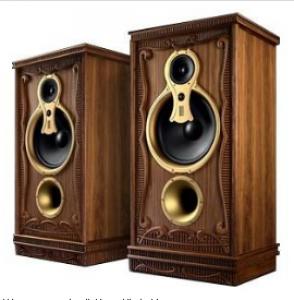 2026HIFI音箱十大品牌排行榜