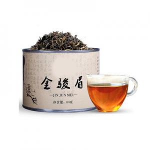 2026金骏眉茶叶十大品牌排行榜