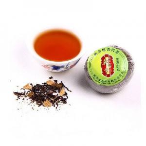 2026橘普茶十大品牌排行榜