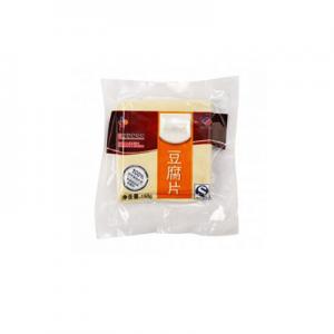 2026豆腐片十大品牌排行榜