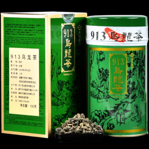 2026台湾茶叶十大品牌排行榜