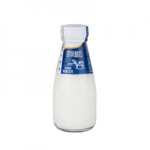 2026风味酸奶十大品牌排行榜