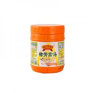 2026猪骨高汤十大品牌排行榜