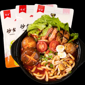 2026东北麻辣烫十大品牌排行榜