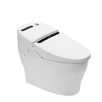 2026智能马桶十大品牌排行榜