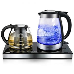 2026煮茶器十大品牌排行榜