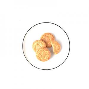 2026桃酥饼十大品牌排行榜