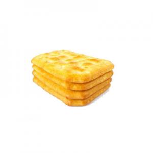 2026咸味饼干十大品牌排行榜