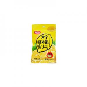 2026蜂蜜柠檬片十大品牌排行榜
