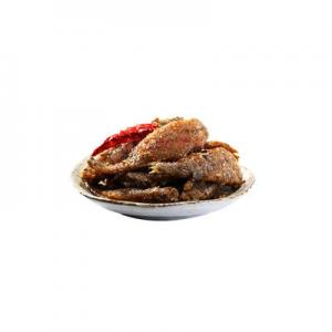 2026香酥小黄鱼十大品牌排行榜