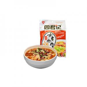 2026水煮肉片调料十大品牌排行榜