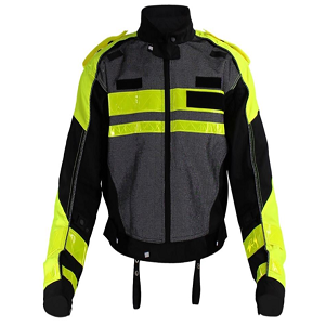 2026摩托车骑行服十大品牌排行榜