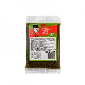 2026包子馅十大品牌排行榜