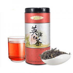 2026英德红茶十大品牌排行榜