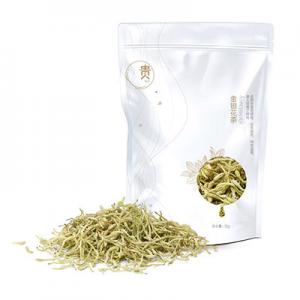 2026天然花草茶十大品牌排行榜