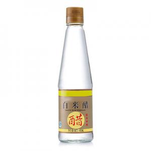 2026白米醋十大品牌排行榜