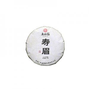 2026寿眉饼十大品牌排行榜
