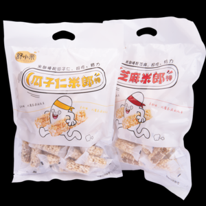 2026食品小米十大品牌排行榜