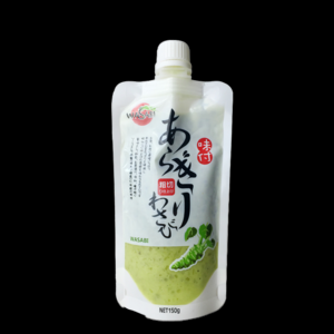 2026山葵酱十大品牌排行榜